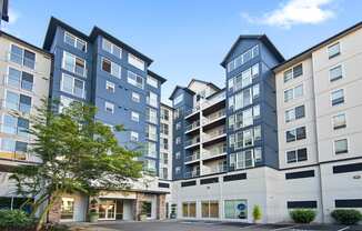 Elevated Living in Tacoma