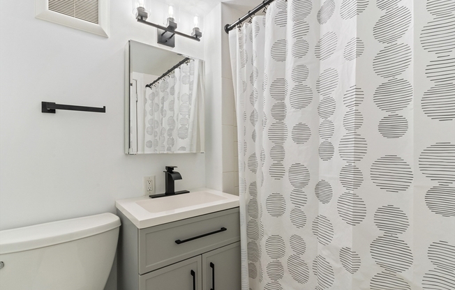 1 bed, 1 bath, 400 sqft, $2,800, Unit 318