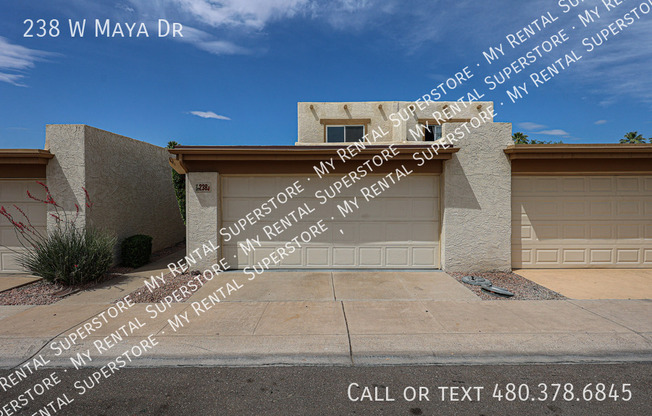 238 W MAYA DR