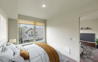 Capitol Hilltop Apartments