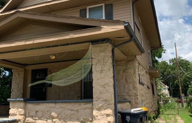 RECENTLY UPDATED 4 BEDROOM HOME!!
