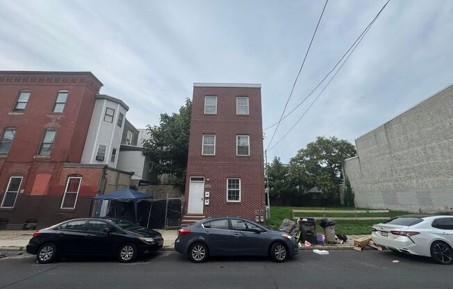 Berks St W 1739 - Hold Funds $540 Gregory Rossi- AP 07.09.25