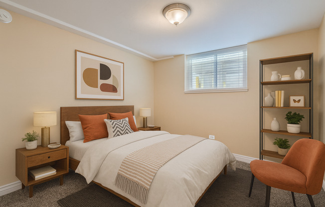 Asbury Arms – 1 & 2 Bedroom Apartments Steps from Colorado Station Light Rail!