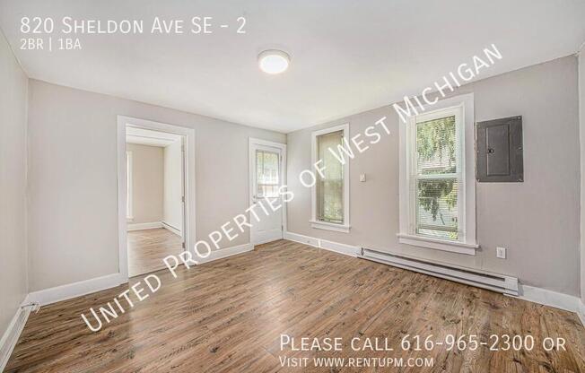 820 SHELDON AVE SE