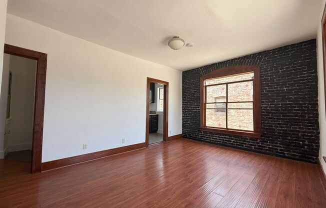 Studio, 1 bath, 325 sqft, $1,424, Unit I501