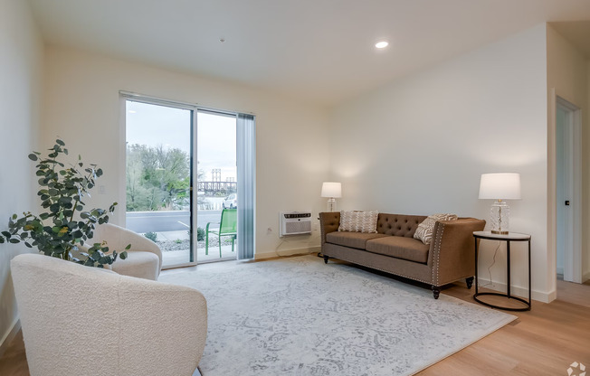 1 bed, 1 bath, $1,250, Unit 101-510