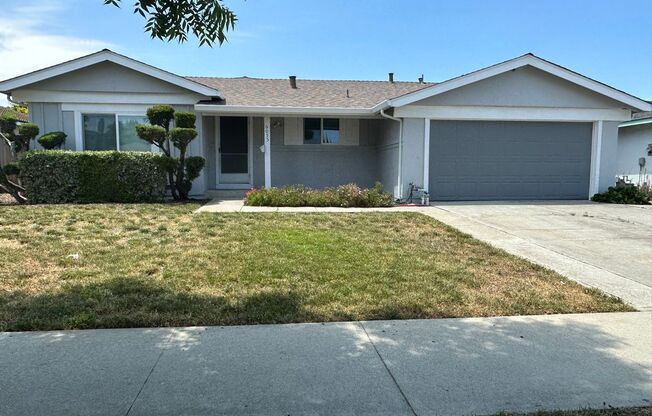 Beautifully Renovated 4 Bedroom 2 Bath Home Near Santa Teresa Foothills!