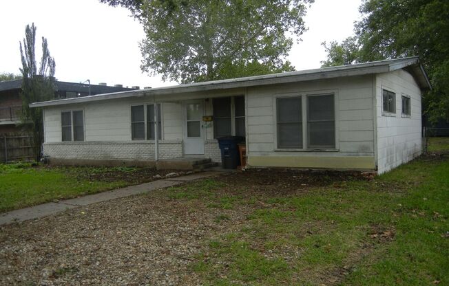 Fabulous location in Silverton Heights