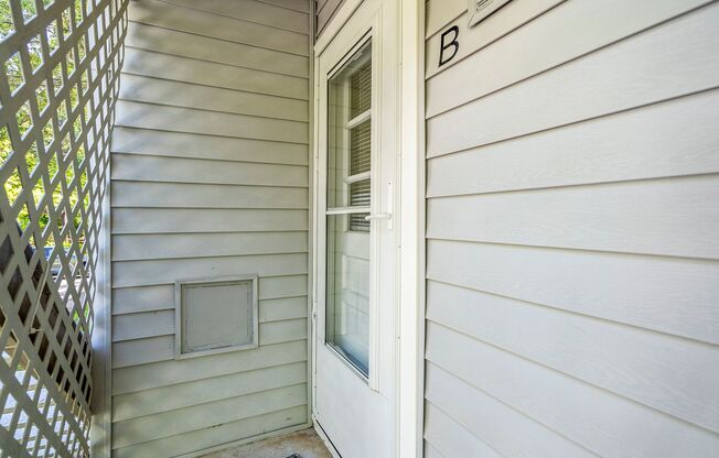 GREAT CONDO IN RALEIGH!