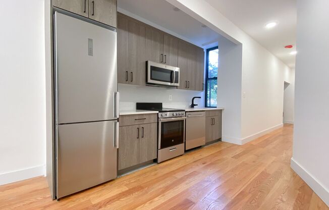 Lenox Twins LLC. - 350 Lenox Avenue