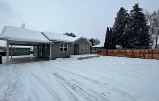 2 beds, 2 baths, $1,650