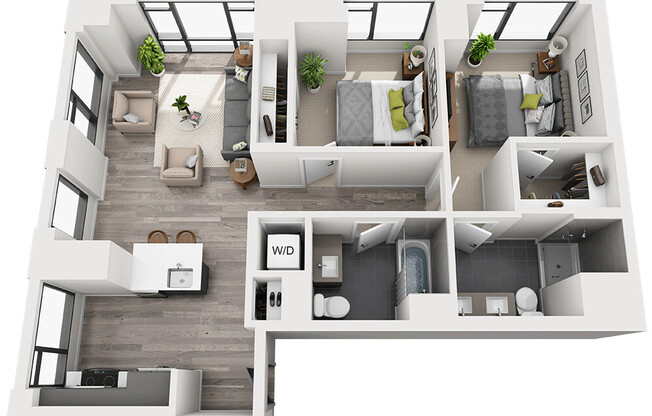 Partner-provided property photo