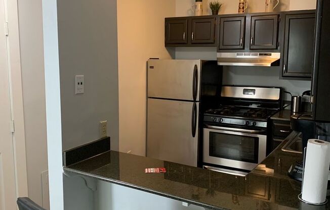 1 bed, 1 bath, $1,450, Unit 842-C