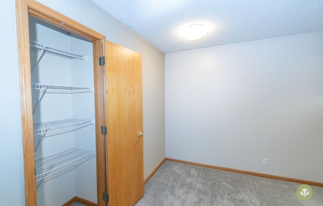 1 bed, 1 bath, 740 sqft, $955, Unit CC-7