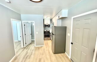 1 bed, 1 bath, $1,875