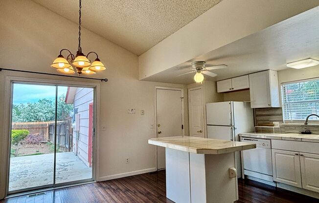 Spacious Backyard + Quiet Street | 3 Bed / 2 Bath Aurora Home