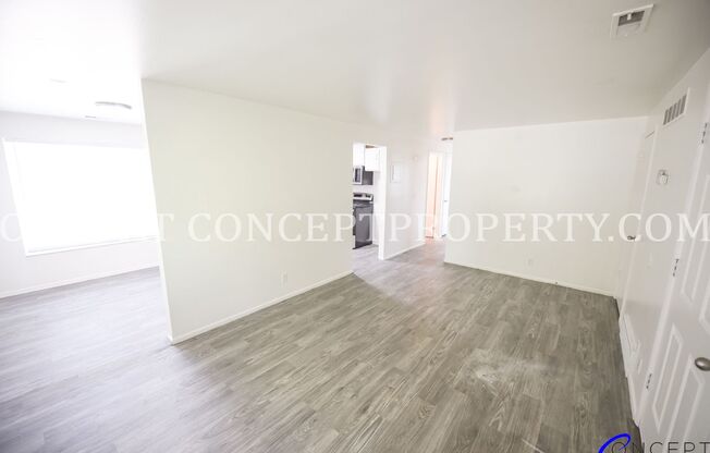 2 beds, 1 bath, 868 sqft, $1,325, Unit 4649-02