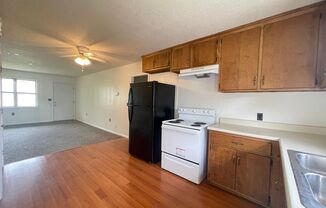 Partner-provided photo for $850 unit