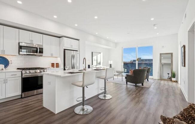 1 bed, 1 bath, 816 sqft, $1,895, Unit Unit 104