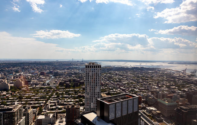 1 bed, 1 bath, 740 sqft, $5,495, Unit PHG