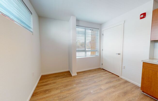 Studio, 1 bath, 175 sqft, $1,550, Unit 3309