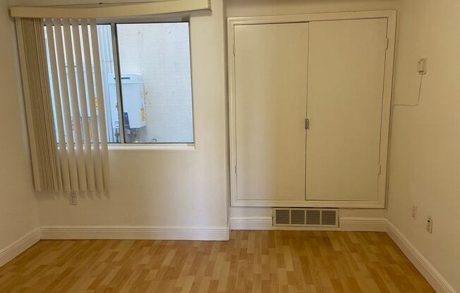 1 bed, 1 bath, $1,595
