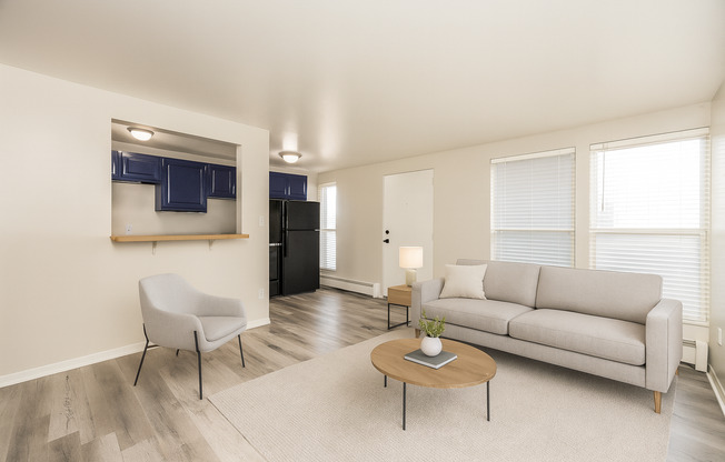 Welcome to 2130 E Boulder St — Comfortable Living in Central Colorado Springs!