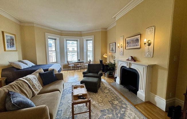 169 BEACON ST