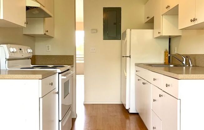 1 bed, 1 bath, 650 sqft, $1,595, Unit 302