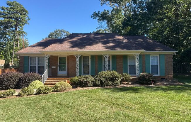 T.R. Lawing Realty Property