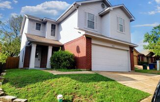 Beautiful 3/BR 2.5/BA Home for Rent in Austin!