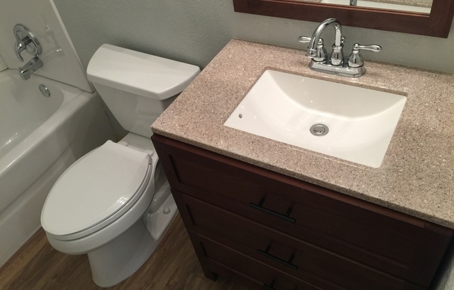 $1,895.00 / Ready Now / 3 Bedroom, 2 full Baths, RV parking with a large fenced in yard