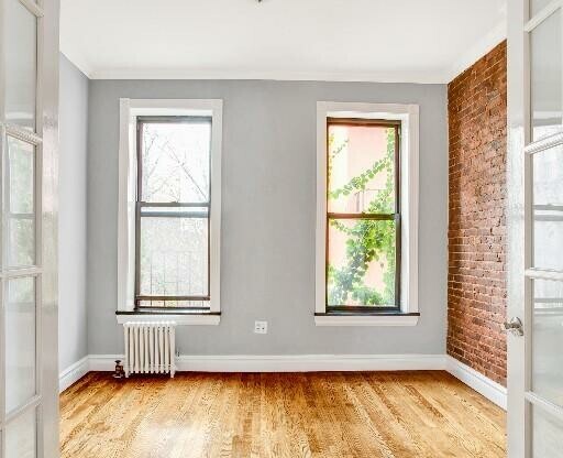 1 bed, 1 bath, $3,595, Unit 2A