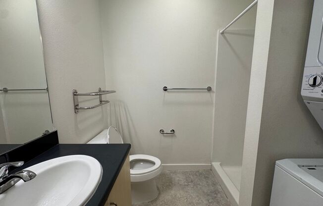 Studio, 1 bath, 248 sqft, $1,345, Unit 210
