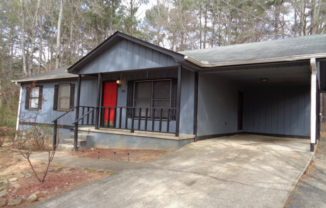 Open House Thursday 03/12/2026 from 5:30 PM to 6:00PM