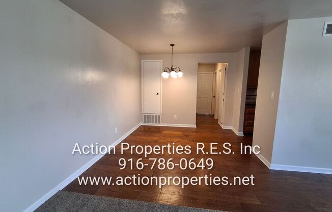 2 beds, 1 bath, $1,550, Unit UNIT # 4