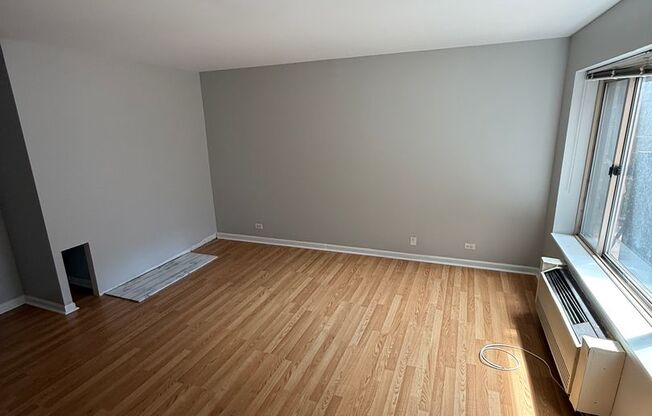 Studio, 1 bath, $1,300, Unit 209