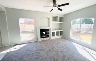 3 beds, 2.5 baths, $1,550