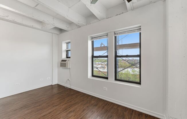 Studio, 1 bath, 212 sqft, $1,495, Unit 802