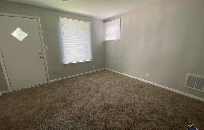 1210 Roberts, 1211 Howell, 1303 N. 12th, 1303 1/2 N. 12th
