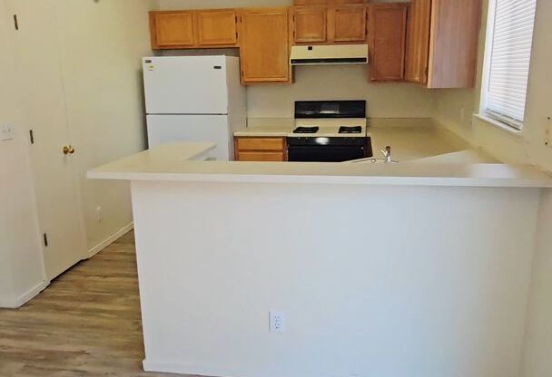 2 Bed 2 bath 2 car garage Sierra Highlands home For Rent