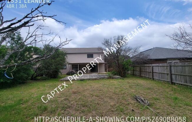 Partner-provided property photo