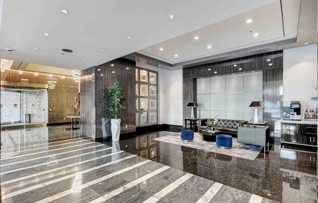 2 beds, 2 baths, $2,450, Unit # 2407