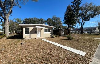 3-Bedroom Home in the Heart of College Park