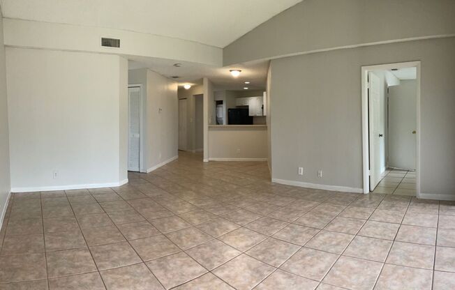 Spacious 2/2 in a great location! Call for specials!
