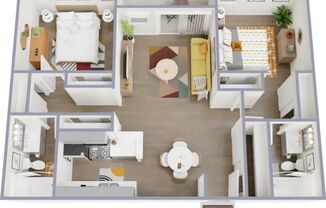 Partner-provided photo for $1800 unit