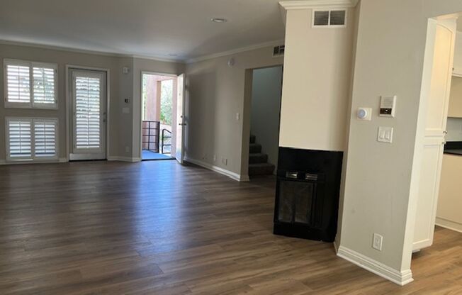 3 beds, 2.5 baths, 1,587 sqft, $3,498, Unit 104