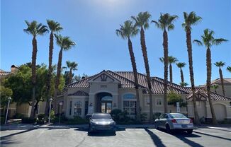 MOVE IN TODAY! 2 bed 2 bath condo close to Aliante Casino