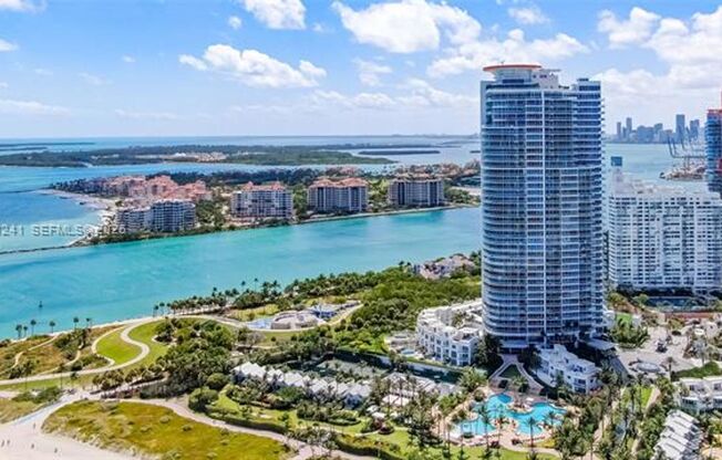 100 S Pointe Dr cu-1810, Miami Beach, FL 33139