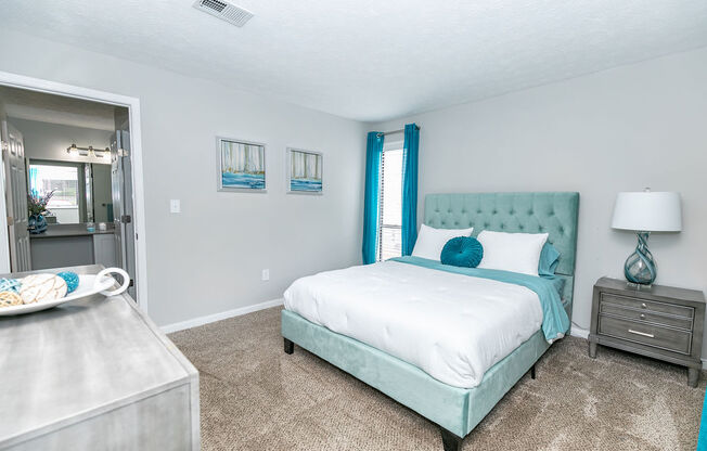 The Atlantic Howell Station